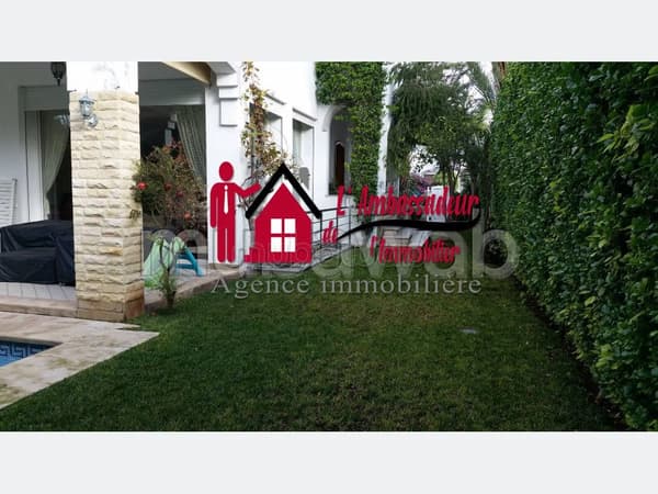 Villa Moderne de 993 m2 avec Vue Mer à ANFA