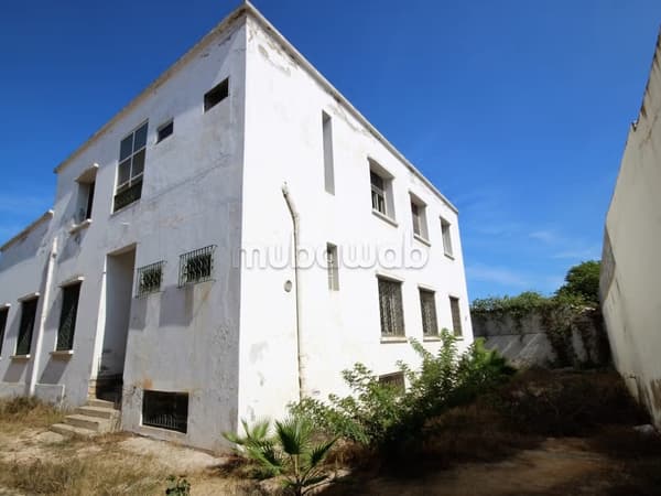 Palais Royal sector, beautiful 1,000 m² house for sale