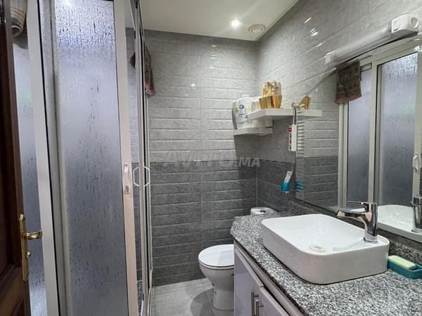 Appartement à vendre – Quartier Bachkou