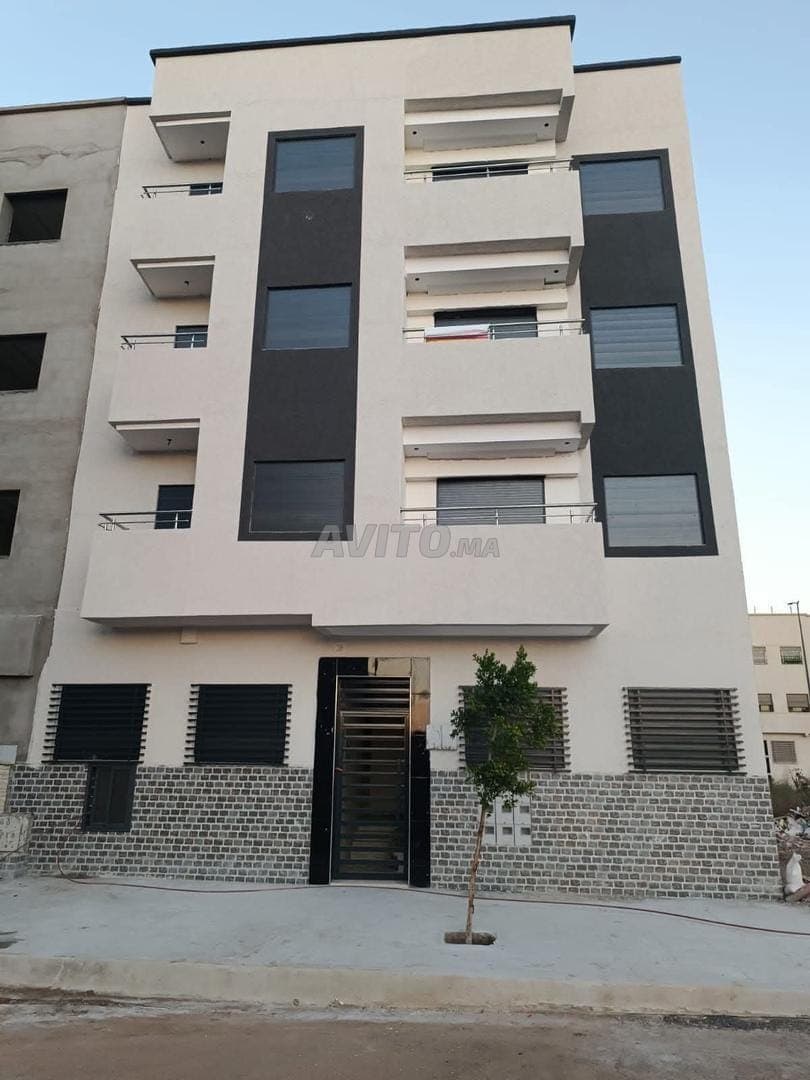 Appartements excellents à vendre avec subvention