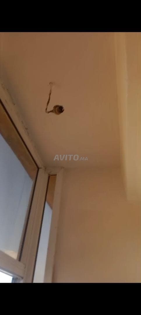 Appartamento in affitto Taibia Kénitra