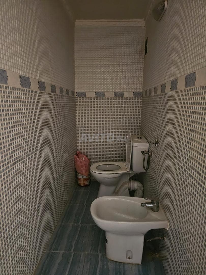 Appartement te koop, 3de verdieping, Riad Salam, Rue des Palmiers, 90m²