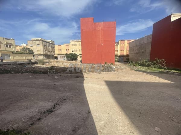 Appartement à vendre 600 m² à Nador