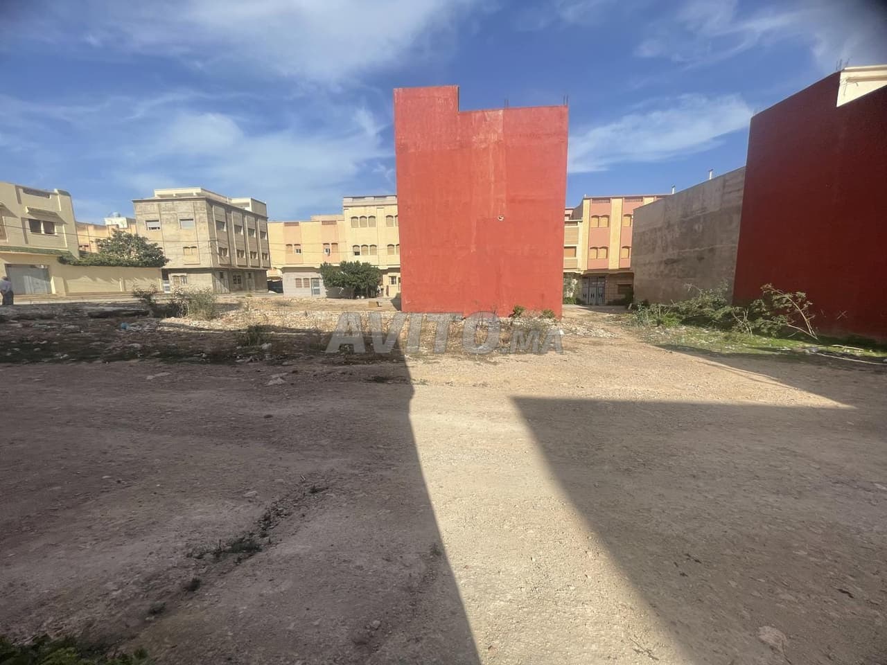 Appartement à vendre 600 m² à Nador