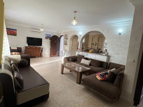 Villa à vendre 122 m² à Mirleft