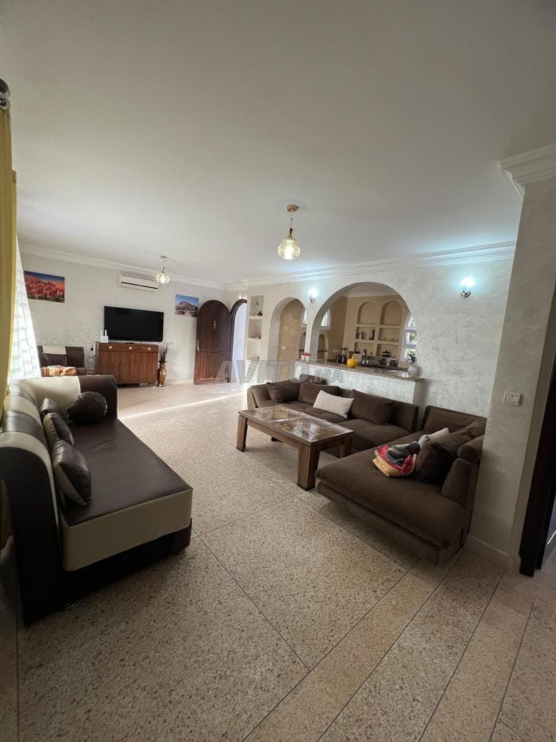 Villa for sale 122 m² in Mirleft
