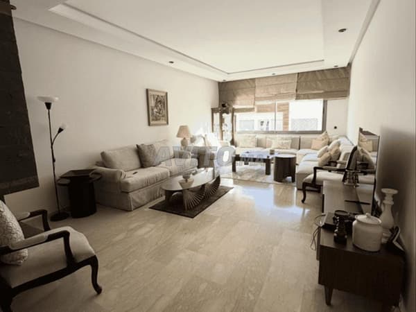 180012-Verkoop Appt in Casablanca Maarif Extension