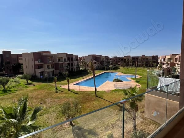 Prestigia Argan Golf, Marrakech LLD