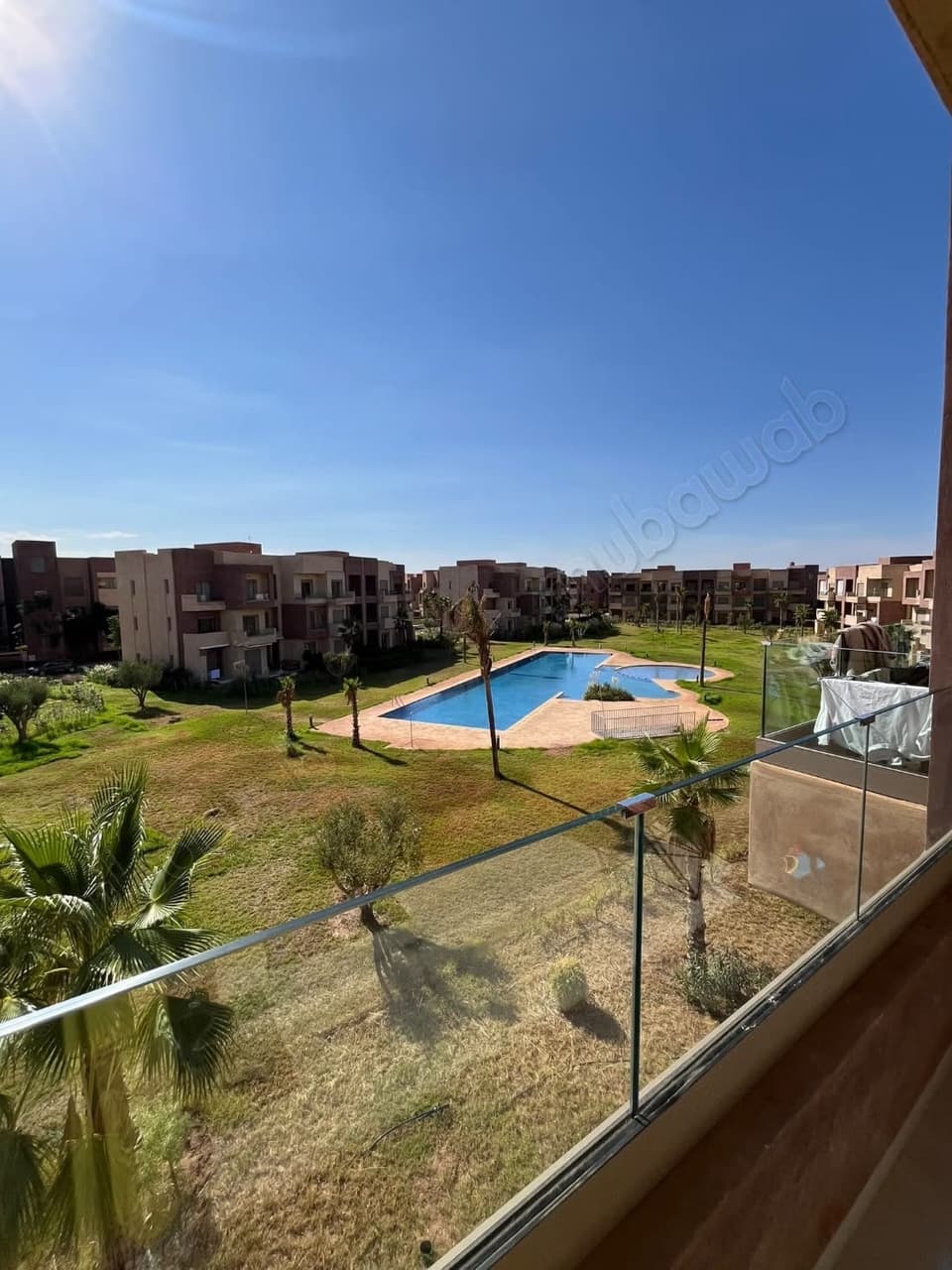 Prestigia Argan Golf, Marrakech LLD