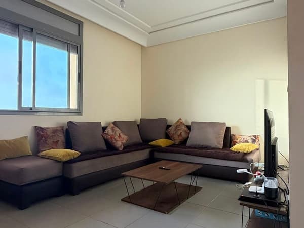 Appartement 67 m² à vendre à Dar Bouazza Errahma
