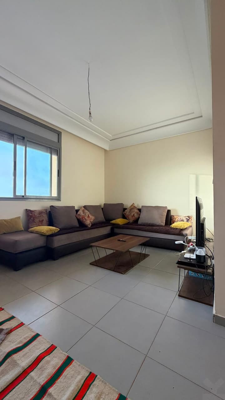 Appartement 67 m² à vendre à Dar Bouazza Errahma