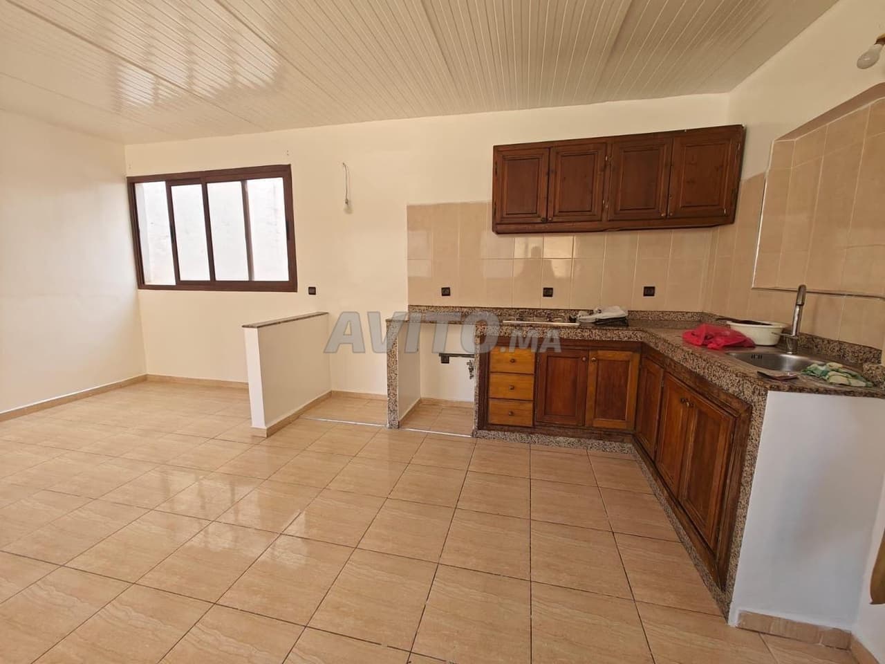 Appartamento in affitto 80 m² a Casablanca