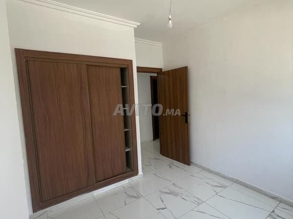 شقة Lilas Andalous