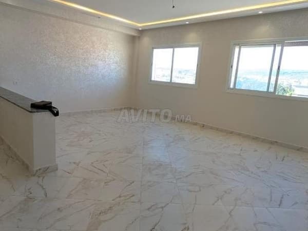 Appartements à vendre Moujahiddin