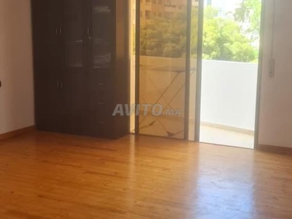 Appartement meublé À côté consulat d'Espagne