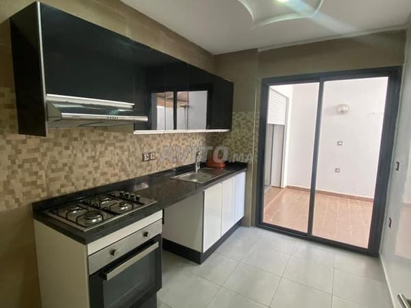 Nice 1-bedroom apartment for rent in Roches Noires