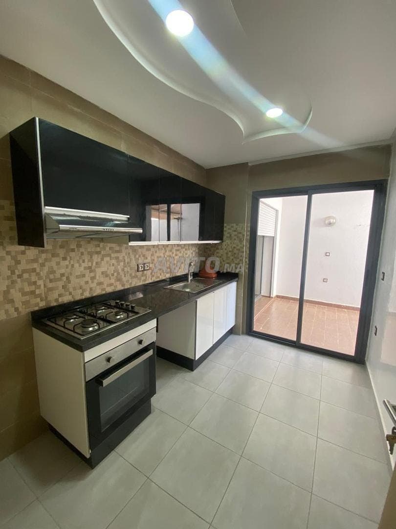 Nice 1-bedroom apartment for rent in Roches Noires
