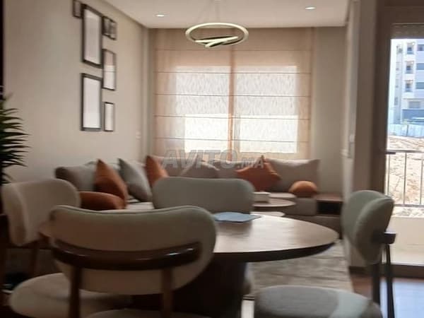 شقة للبيع في الحسيمة من المالك مباشرة
