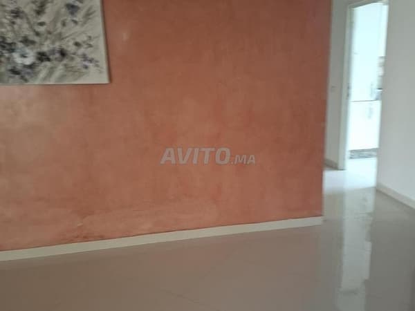 Appartement à vendre à la Gironde Casablanca