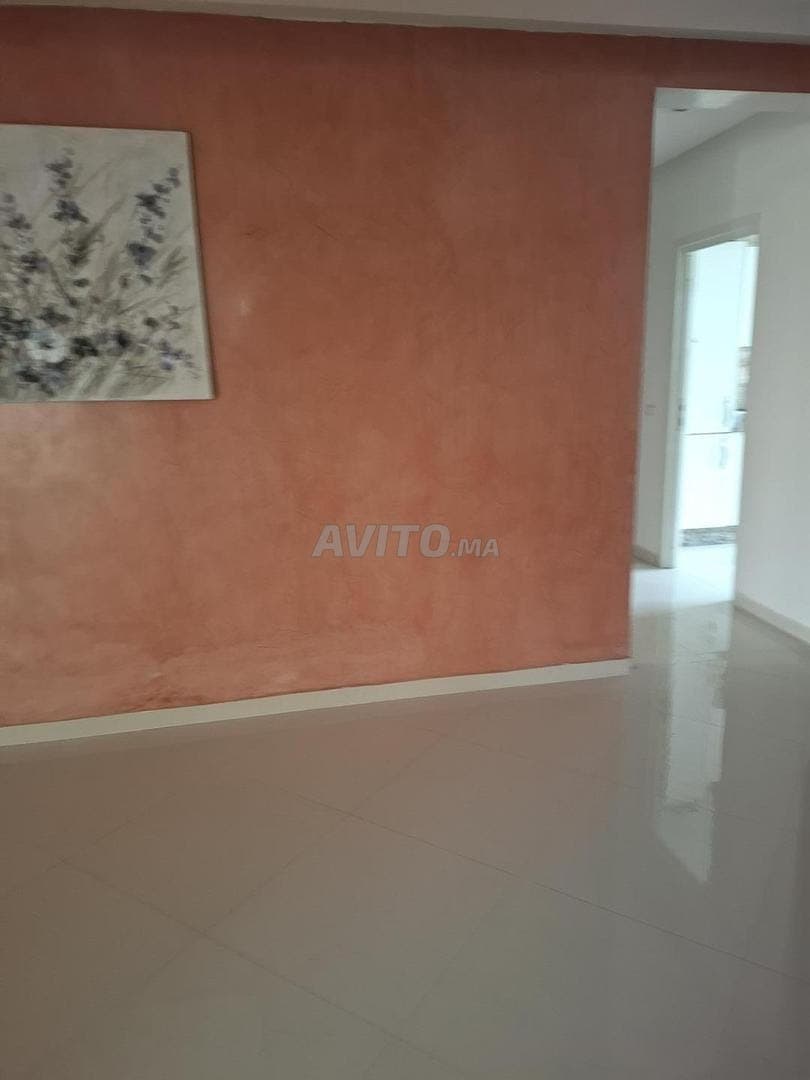 Appartement à vendre à la Gironde Casablanca