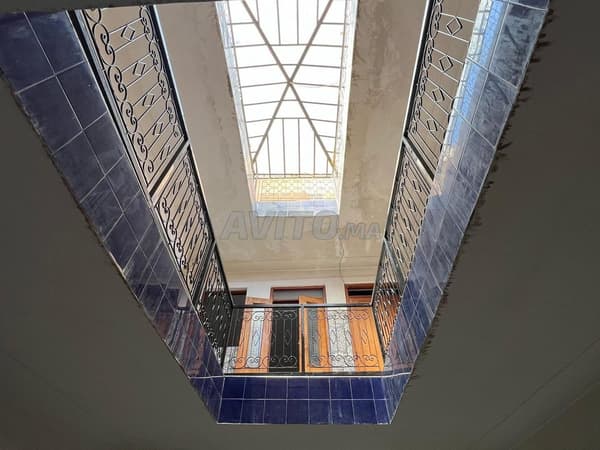 Riad Berrima Titré à 5 minutes de la place Jamaa el Fna