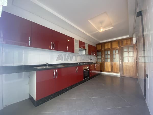Appartement à louer 135 m² à Champs de course Fès