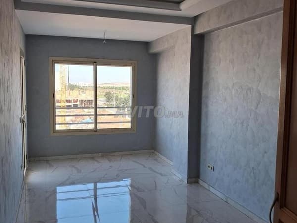 Appartement te huur 105m² in Victoria Bouskoura