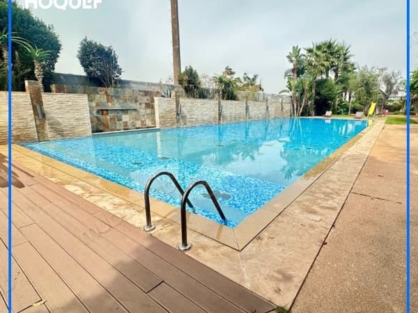 Apartamento de 3 habitaciones en el barrio de Californie