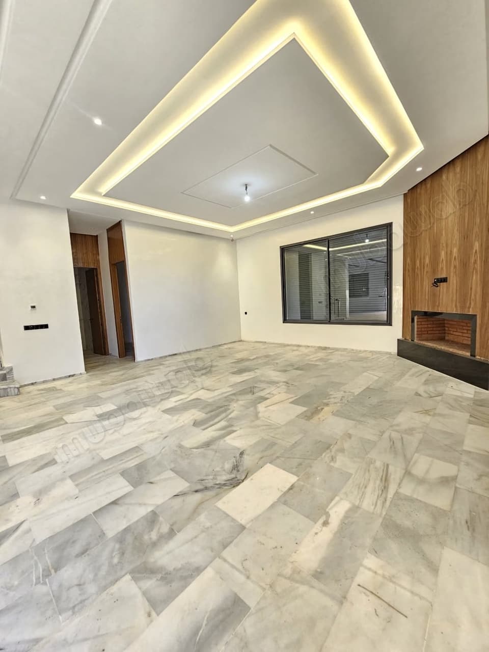 Villa neuve d'exception – Targa