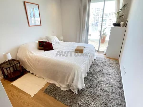 Location appartement meublé à CFC