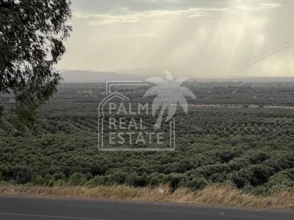 Top Gelegenheit: Grundstück zum Verkauf – Route de l’Ourika