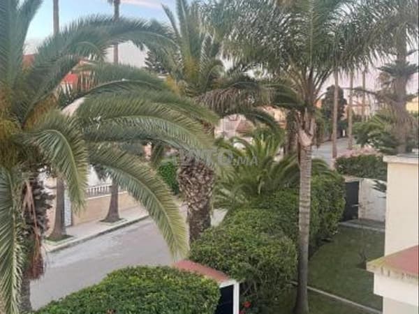 Magnifique villa de plain-pied, 4 façades à Koudia