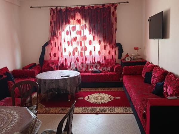 Wohnung zu vermieten