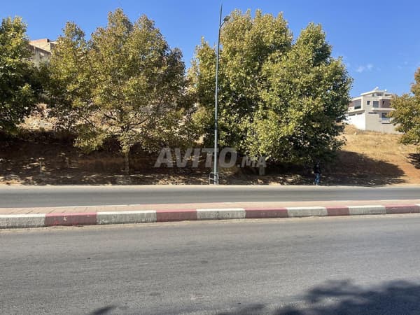 Lot de villas de 304 m², Ville nouvelle, sans vis-à-vis