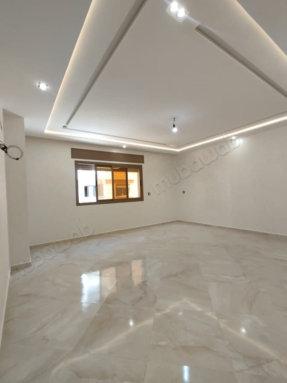 Appartements modernes de haute qualité à vendre à Martil