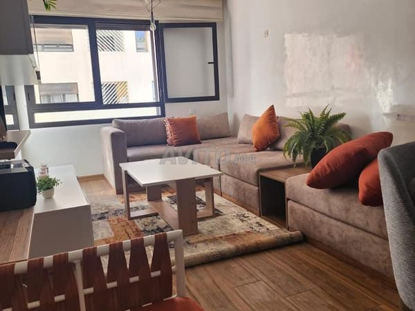 Modern Apartment for Rent / CFC