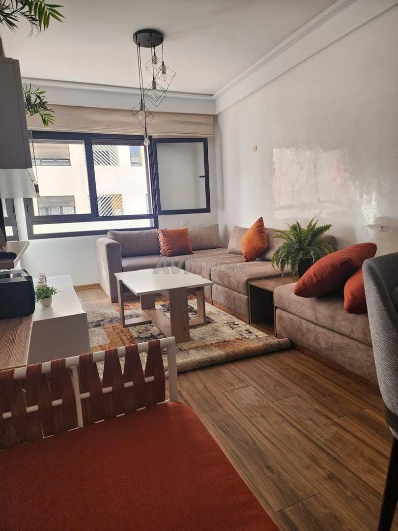 Modern Apartment for Rent / CFC