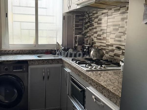 Schöne Wohnung Andalous