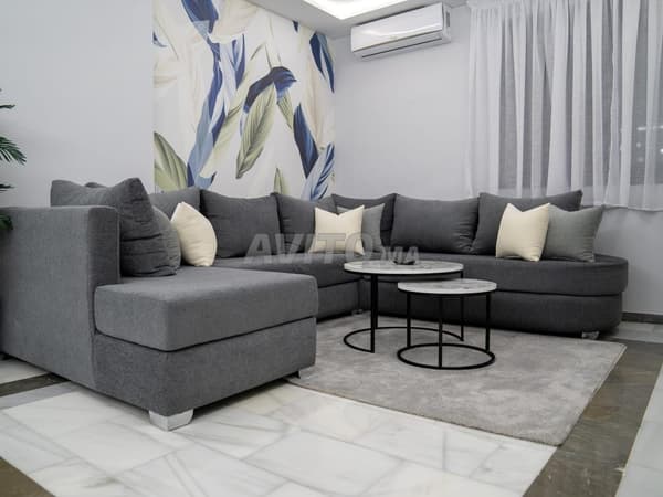 Appartement à louer 70 m² à Malabata