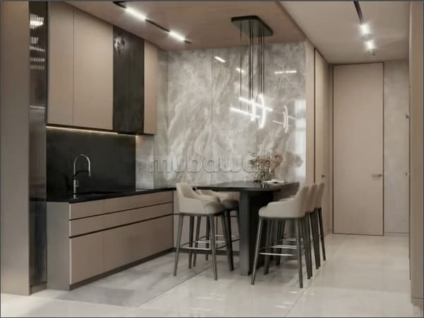 Projet Appartements Haut Standing