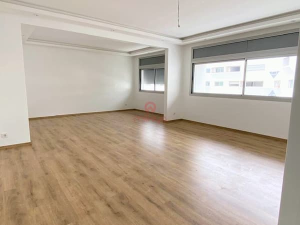 Location Appartement à Casablanca
