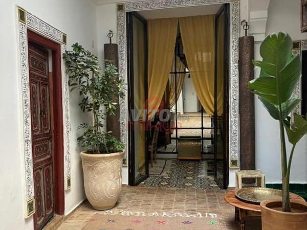 Villa for Sale in Marrakech