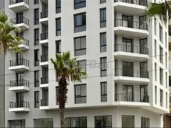 Casa en venta, residencia Al-Wafaq, Témara, mezquita de l'Iman