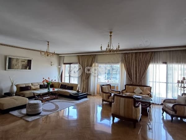 Piso en venta de 290 m², 4 habitaciones Maârif Casablanca