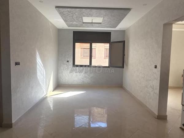 Quartier Zitoun à une minute de la route de Lkbira Sidi Yahya