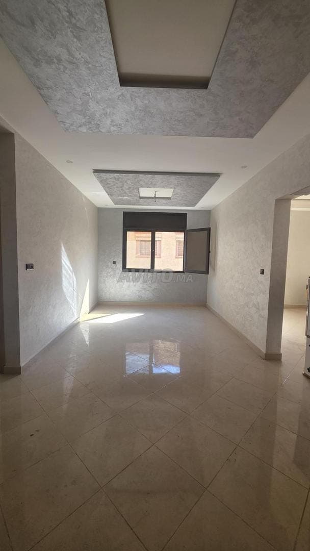 Quartier Zitoun à une minute de la route de Lkbira Sidi Yahya