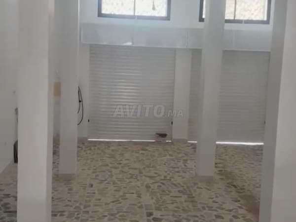 Local commercial 105m2