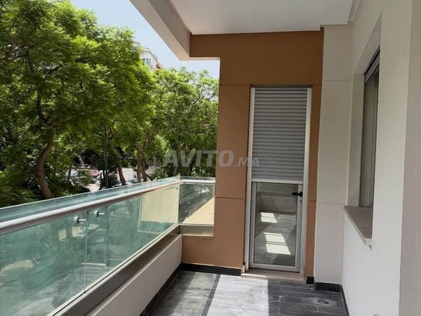 Piso en venta de 201 m² en Tánger