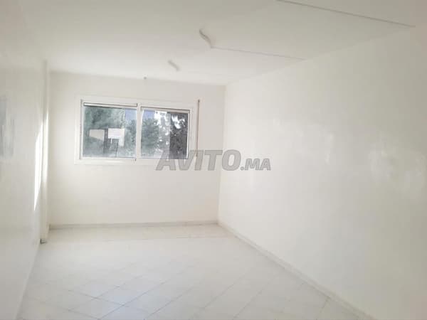 Appartement à louer 83 m² à Fès