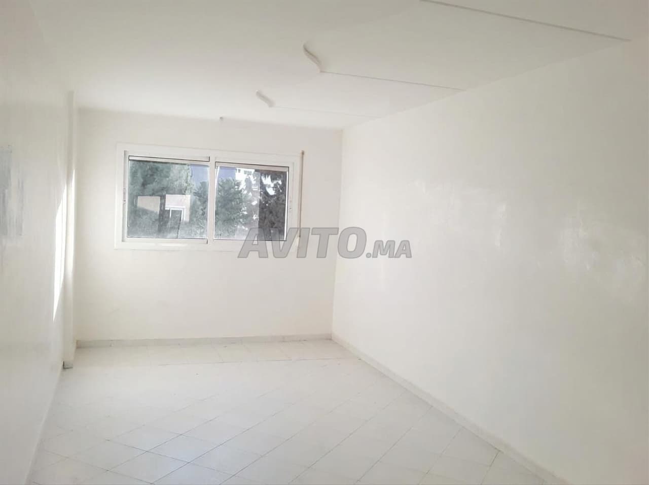 Appartement à louer 83 m² à Fès